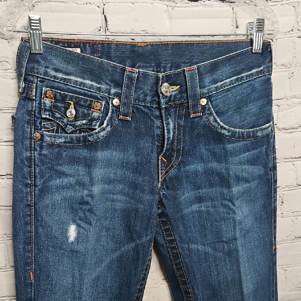 True Religion 